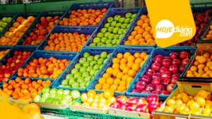 Feira Livre