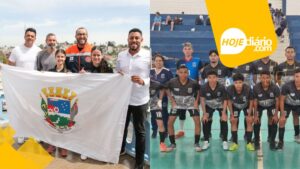 Esporte Poá