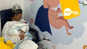UTI NeoNatal Suzano