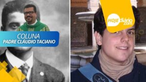 "São Pier Giorgio e São Carlo Acutis rogai por nós!", por Padre Claudio Taciano