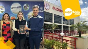 Elas Brilham Suzano