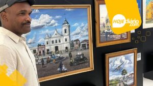 Exposição Mogi das Cruzes