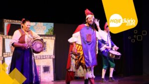 O Flautista de Hamelin
