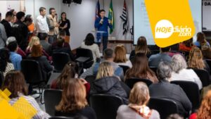Plano Municipal da Primeira Infância
