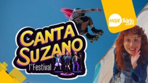 Canta Suzano