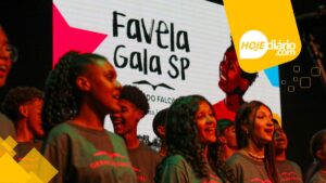 ONG Gerando Falcões