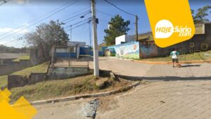 escola estadual josé camilo de andrade