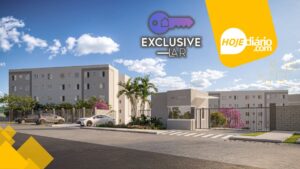 Sonho da casa própria: Imob Exclusive Lar inicia comercialização de unidades do Residencial Sabiá, em Suzano, com os benefícios do programa "Minha Casa, Minha Vida"