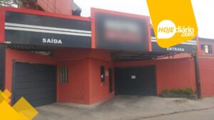 Motel é interditado no distrito de Jundiapeba, em Mogi das Cruzes por falta de licença; fiscalização foi intensificada após mortes em estabelecimentos da mesma região
