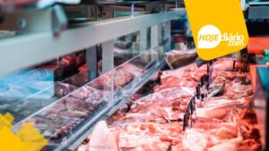 açougue carnes supermercado