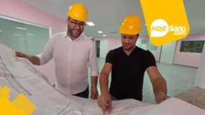 Prefeito de Poá anuncia que inaugurará Centro de Saúde da Mulher nas próximas semanas; área da saúde será reforçada com diversos profissionais até o fim do ano