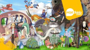 Studio Ghibli
