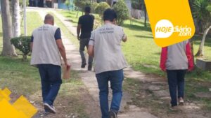 Vigilância Sanitária de Suzano