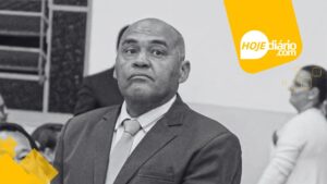 Morre em Suzano, aos 56 anos, o líder comunitário Soares de Madureira