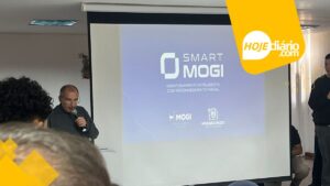 Smart Mogi: Prefeitura de Mogi das Cruzes lança sistema de câmeras com reconhecimento facial para reforçar segurança da cidade; assista