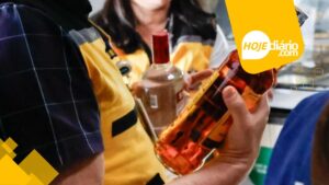 bebidas fiscalização