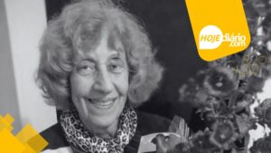 Morre aos 86 anos Abigail Rachid Mendonça, professora atuante em Suzano e filha do primeiro prefeito da cidade