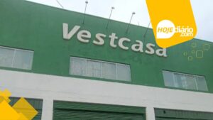 Vestcasa Suzano