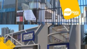 Bluefit