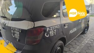 Polícia Civil
