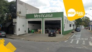 Vestcasa Poá