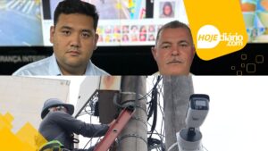 Pedro Ishi anuncia a criação do projeto “Smart Suzano” e cidade dá início a instalação de câmeras de segurança ultra HD nas vias, para localizar procurados e carros com queixa de roubo e furto