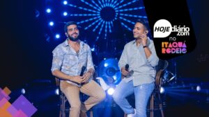 Atração mais aguardada desta edição do Itaquá Rodeio Fest, em Itaquaquecetuba, sertanejos Henrique e Juliano sobem ao palco da festa nesta sexta-feira (12)