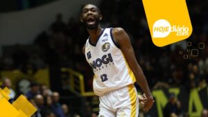 Mogi Basquete