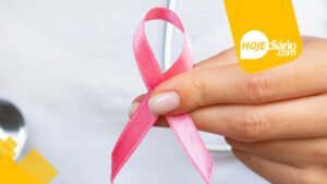 Outubro Rosa campanha