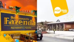 Restaurante Fazenda Mogi das Cruzes