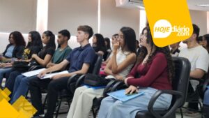 Mogi das Cruzes contrata estagiários