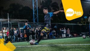 2ª Copa de Penaltes Suzano