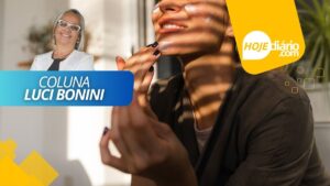 “O auto cuidado”, por Luci Bonini