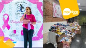 Suzano recebe a 9ª edição do Belly Dance Outubro Rosa com foco na solidariedade; conheça o projeto
