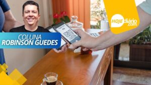 "PIX: o avanço que virou o novo ponto cego das empresas", por Robinson Guedes