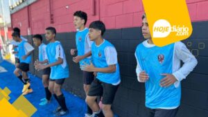 Atletíco Clube Itaquaquecetuba