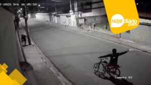Crime Adolescente em Mogi das Cruzes