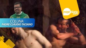 "A dor da humilhação", por Padre Claudio Taciano