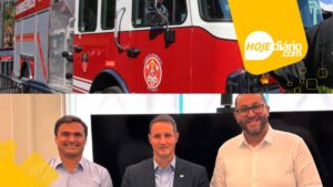 Corpo de Bombeiros Poá