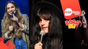 Bora Ali? Marcha para Jesus com Gabriela Rocha em Itaquaquecetuba, stand-up e peça gratuita em Mogi das Cruzes, e o melhor do fim de semana na região