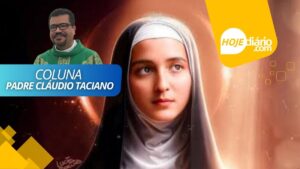 "Santa Edwiges", por Padre Claudio Taciano "Santa Edwiges", por Padre Claudio Taciano