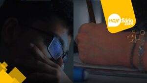 Projeto independente: estudantes da ETEC de Poá criam curta-metragem sobre o extermínio da criatividade O Extermínio da Criatividade