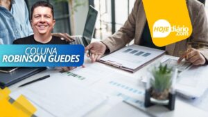 "O contador como médico das empresas: diagnósticos e prescrições para a saúde tributária", por Robinson Guedes "O contador como médico das empresas: diagnósticos e prescrições para a saúde tributária", por Robinson Guedes