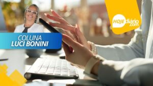 “A verdade de cada um...”, Luci Bonini “A verdade de cada um...”, Luci Bonini