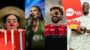 Bora Ali? Festa das Orquídeas em Poá tem Simone Mendes, Alok e Péricles, comédia e teatro em Mogi das Cruzes, circo no Max Feffer em Suzano e o melhor do fim de semana na região Bora Ali? Festa das Orquídeas em Poá tem Simone Mendes, Alok e Péricles, comédia e teatro em Mogi das Cruzes, circo no Max Feffer em Suzano e o melhor do fim de semana na região