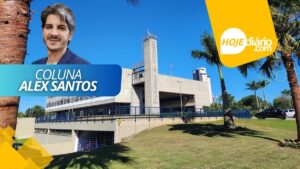 "Dia do Servidor: Reconhecimento e gratidão", por Alex Santos "Dia do Servidor: Reconhecimento e gratidão", por Alex Santos
