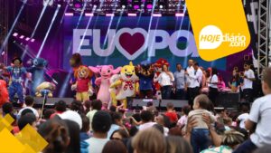Gratuito: Orquídea Fest Poá 2025 terá pipoca, algodão doce, brinquedos infláveis, trenzinho, show de Patrulha Canina e mais para as crianças neste domingo (26) Patrulha Canina Poá’