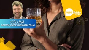 "Da bebida falsificada ao remédio falsificado: a fragilidade da cadeia de confiança na saúde", por Doutor Jorge Abissamra Filho "Da bebida falsificada ao remédio falsificado: a fragilidade da cadeia de confiança na saúde", por Doutor Jorge Abissamra Filho