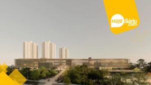 Marco na cidade: Sesc apresenta projeto arquitetônico da nova unidade em Mogi das Cruzes nesta semana Unidade Mogi das Cruzes