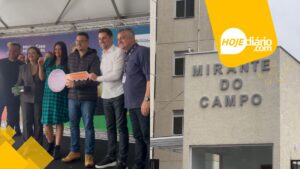 Mais de cem novas moradias são entregues em Itaquaquecetuba nesta terça-feira (28); assista Residencial Mirante Itaquaquecetuba